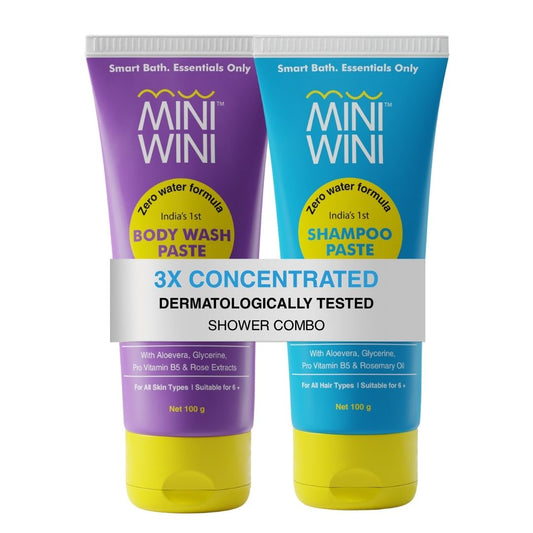 MINIWINI SKIN RESET COMBO