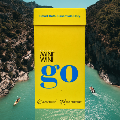 MINIWINI Go Pack