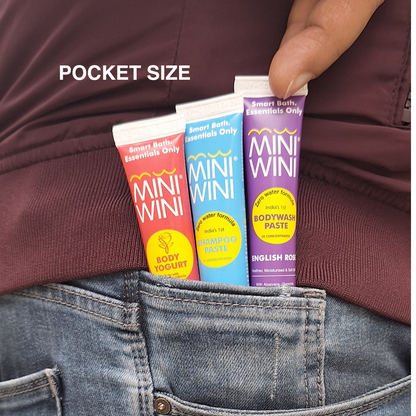 MINIWINI Go Pack