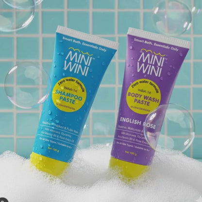 MINIWINI SHOWER COMBO